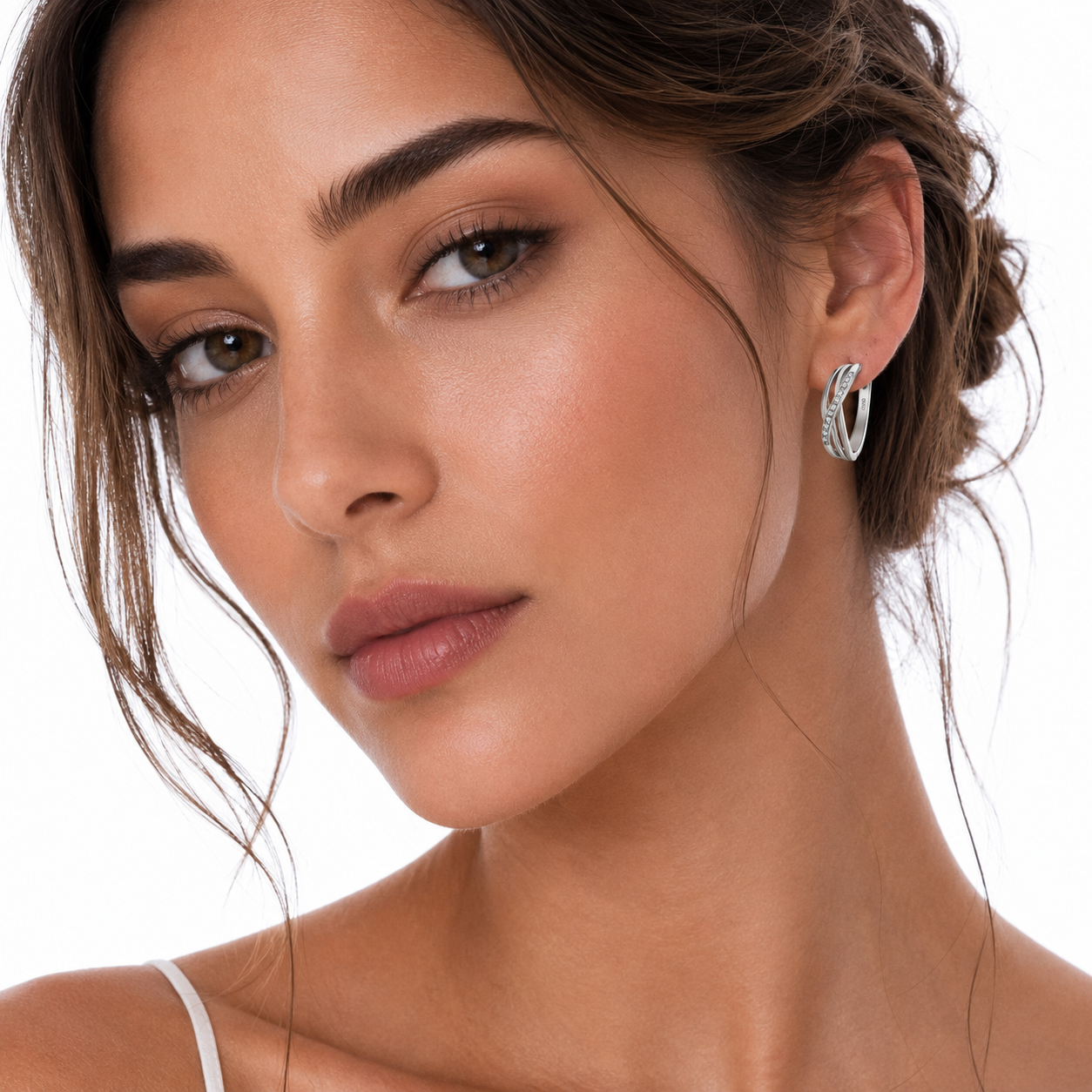Pendientes Alina
