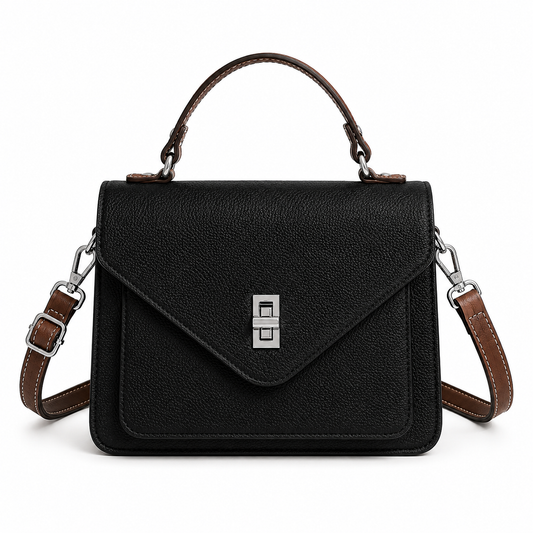 Bolso Amara Blanco Marfil