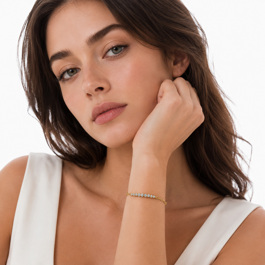 Pulsera Lumina