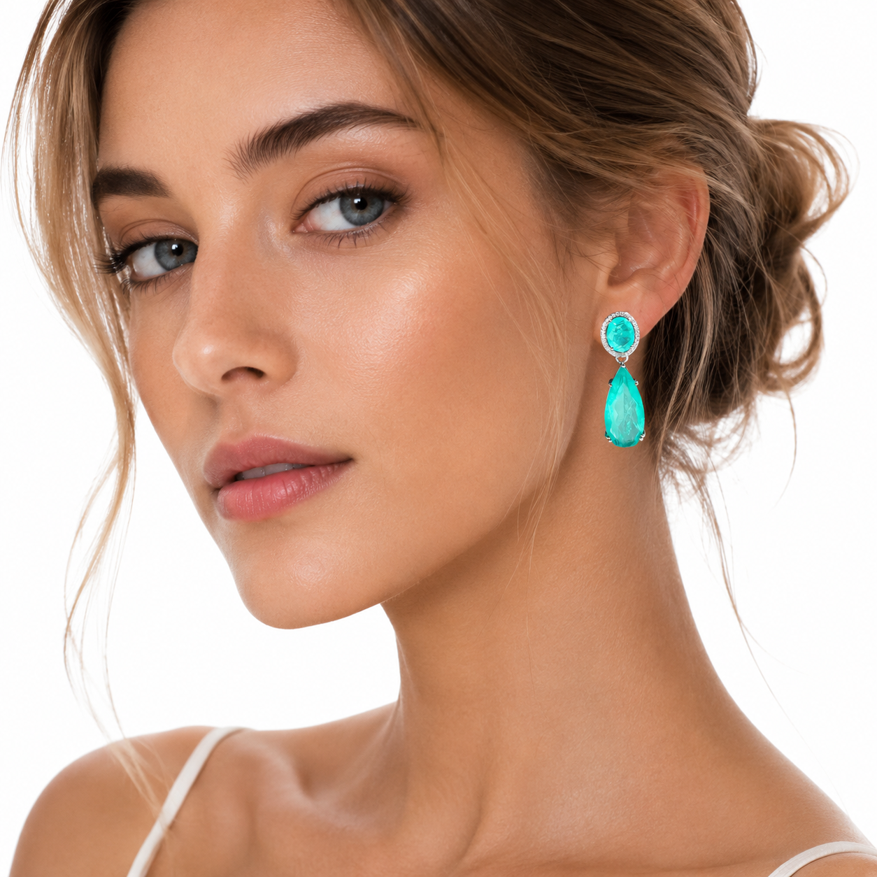 Pendientes Valeria
