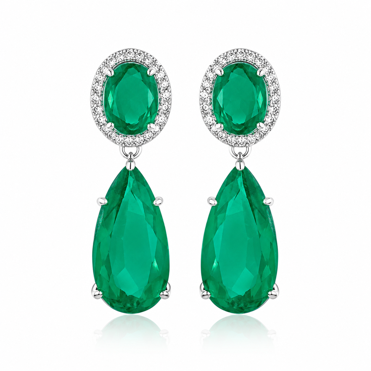 Pendientes Valeria