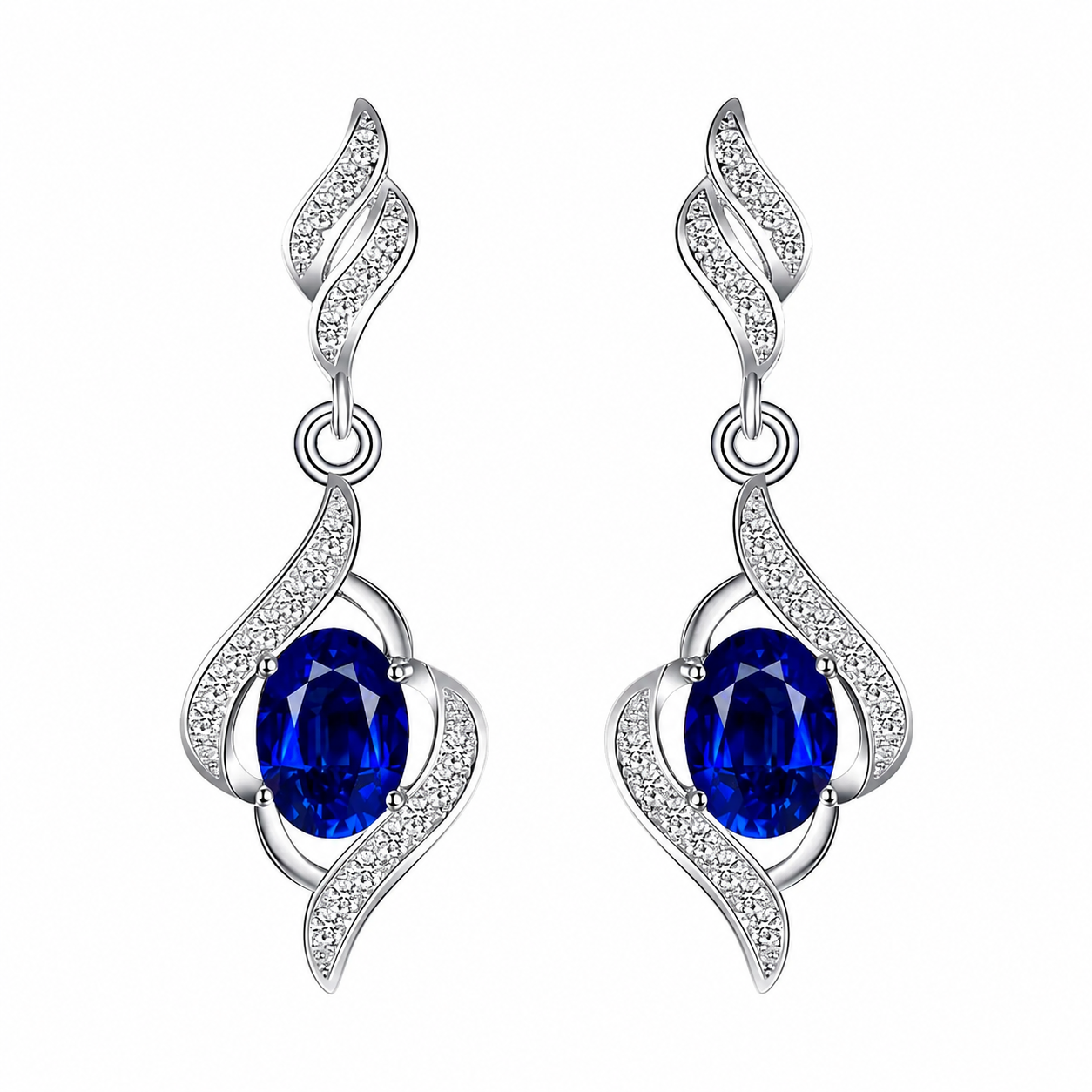Pendientes Seraphina