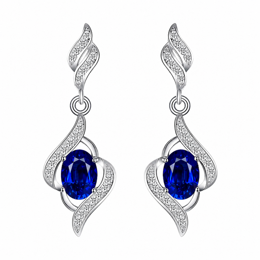 Pendientes Seraphina