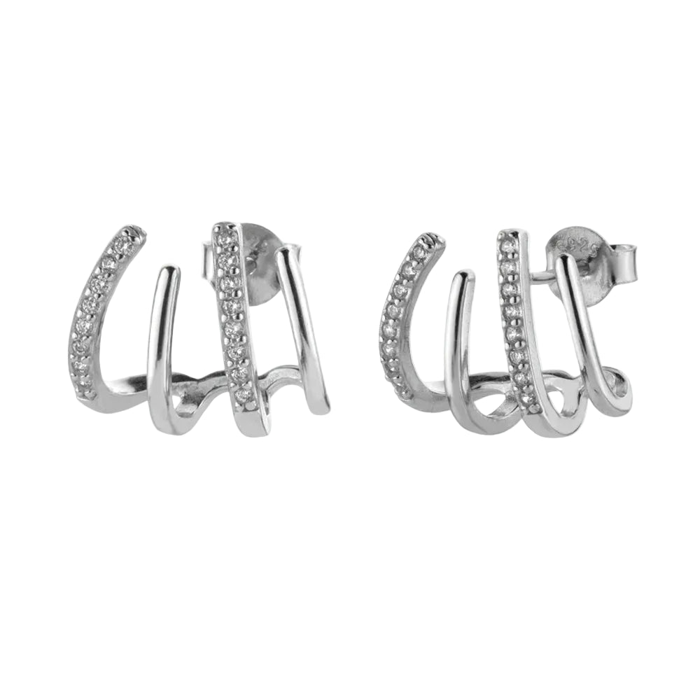 Pendientes Amara
