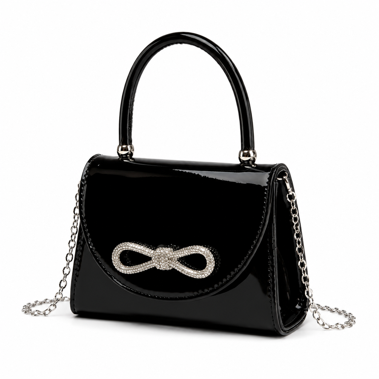 Bolso Étoile Noir