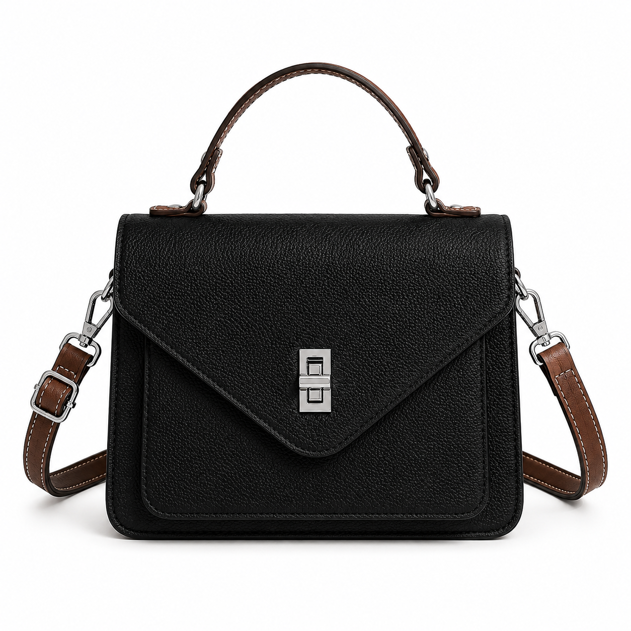 Bolso Amara Blanco Marfil