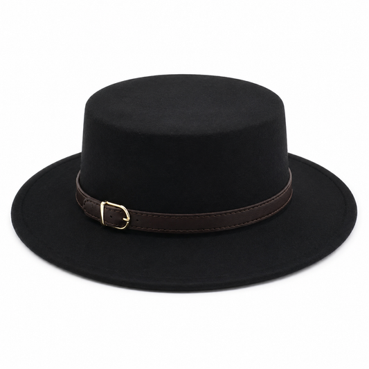 Sombrero Marais