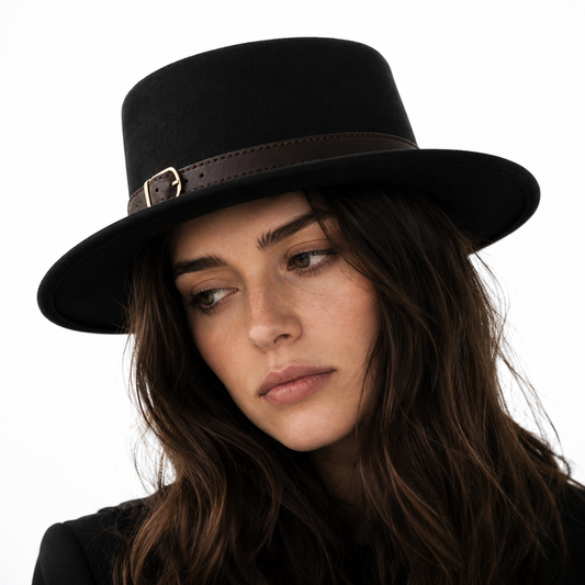 Sombrero Marais