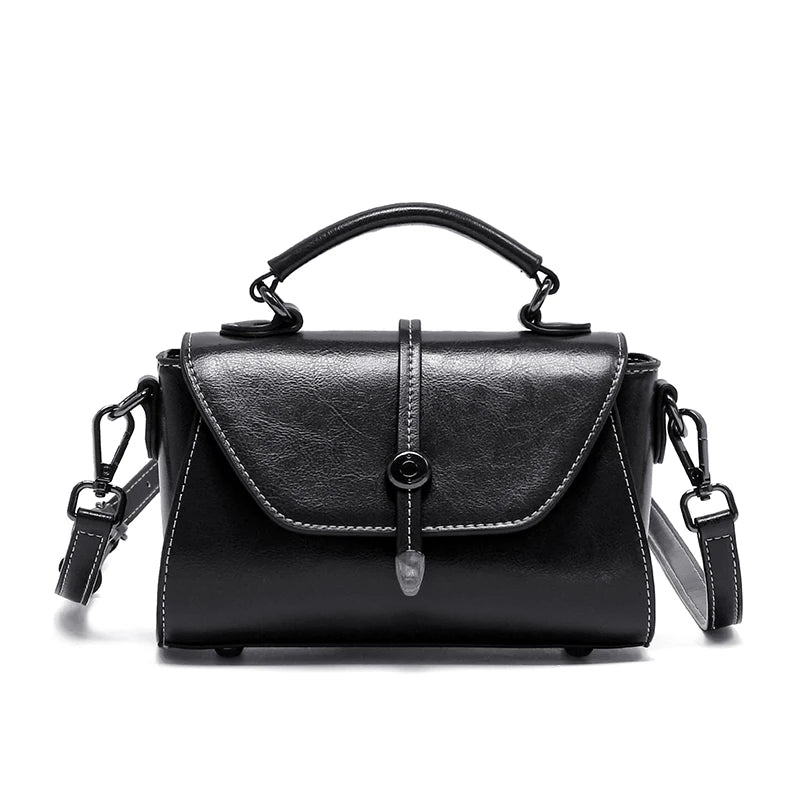 Bolso Noa Negro