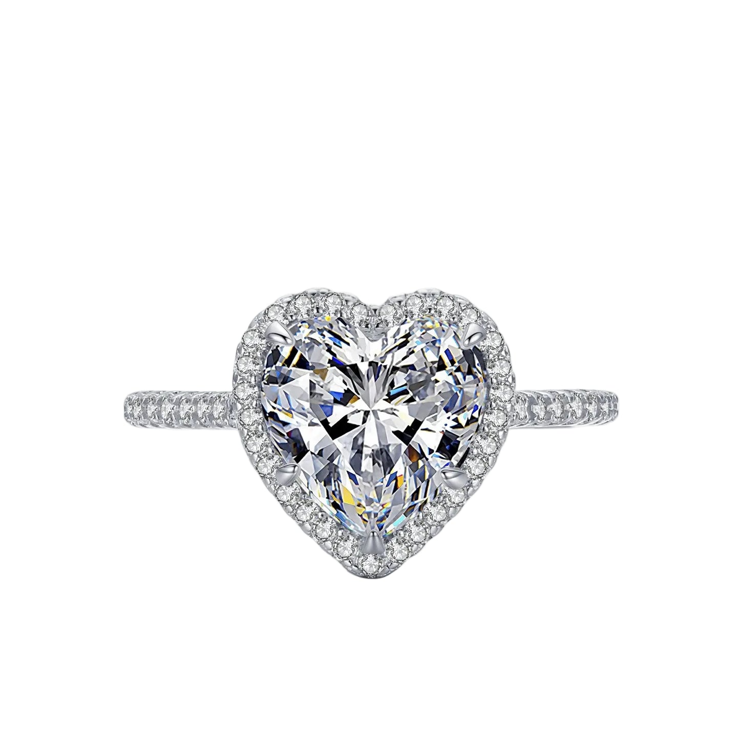 Anillo Amour