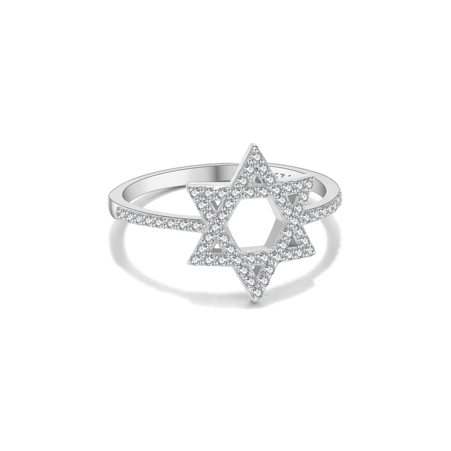 Anillo Davina