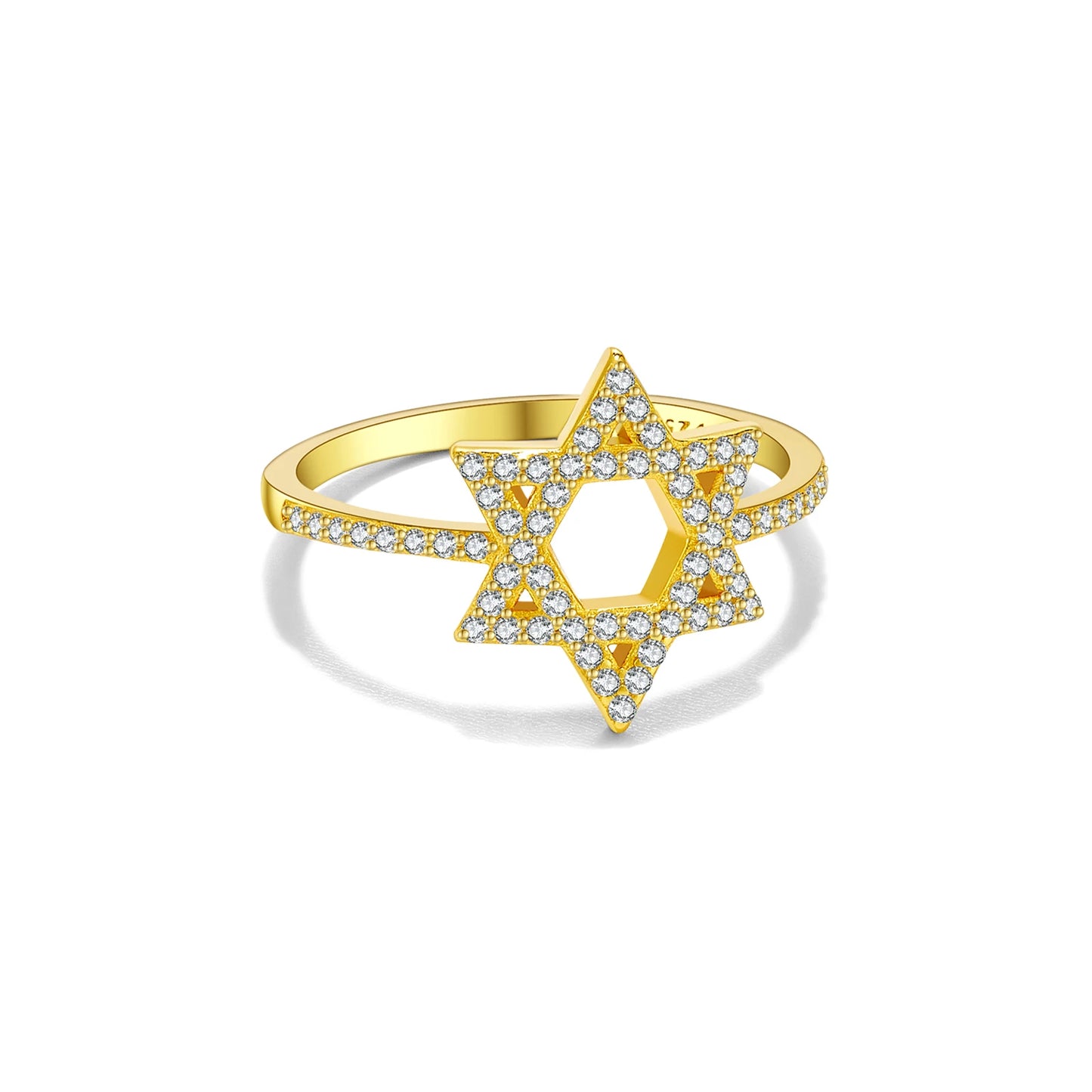 Anillo Davina