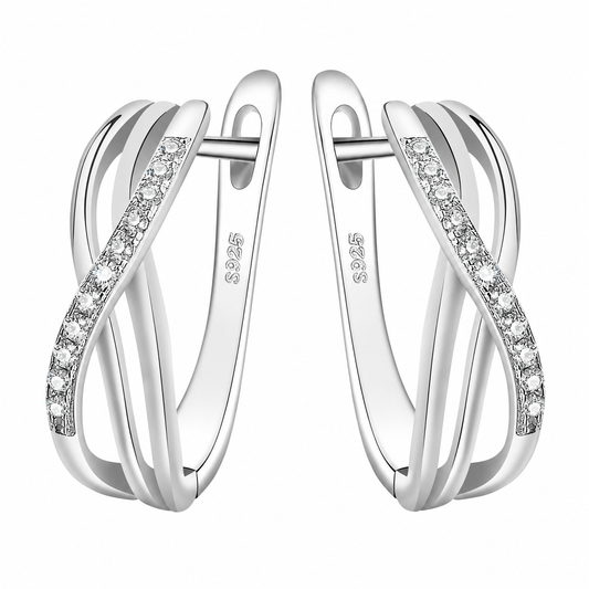 Pendientes Alina