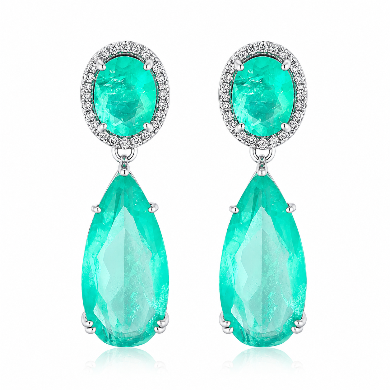 Pendientes Valeria