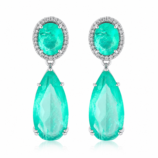 Pendientes Valeria