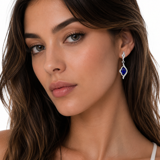 Pendientes Seraphina