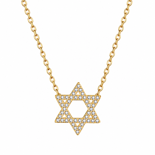 Collar Davina