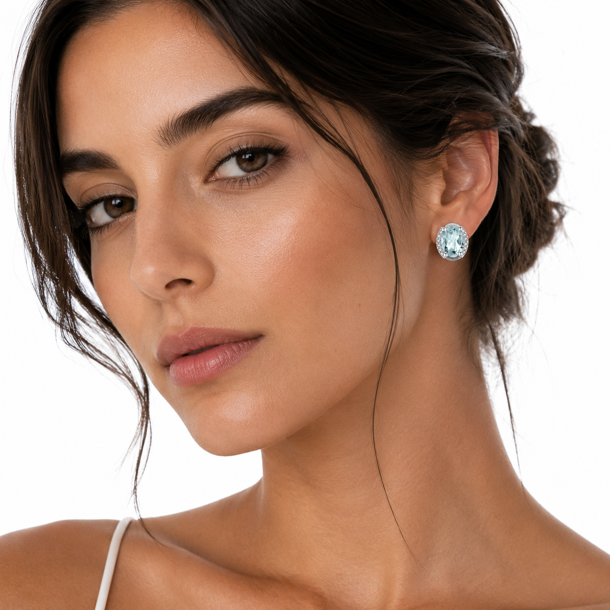 Pendientes Celina